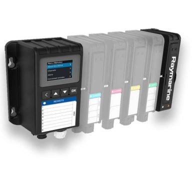 Raymarine YachtSense