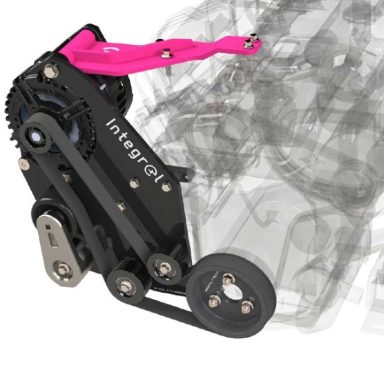 Generadores CC y alternadores